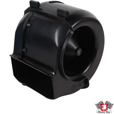 Interior Blower
